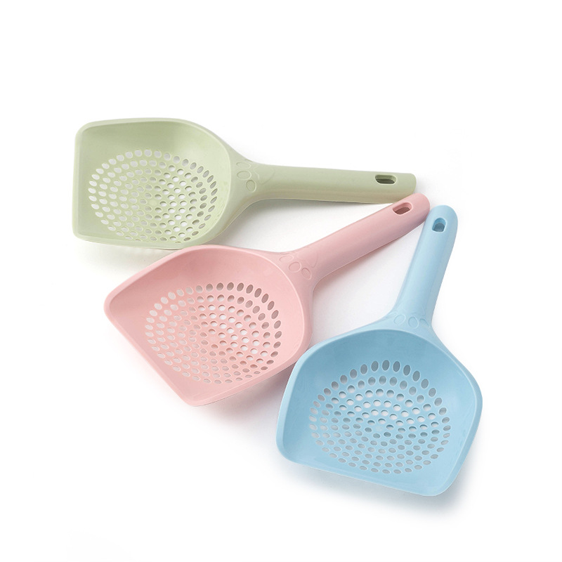 Pet Cleaning Spet Excrement Shovel 4