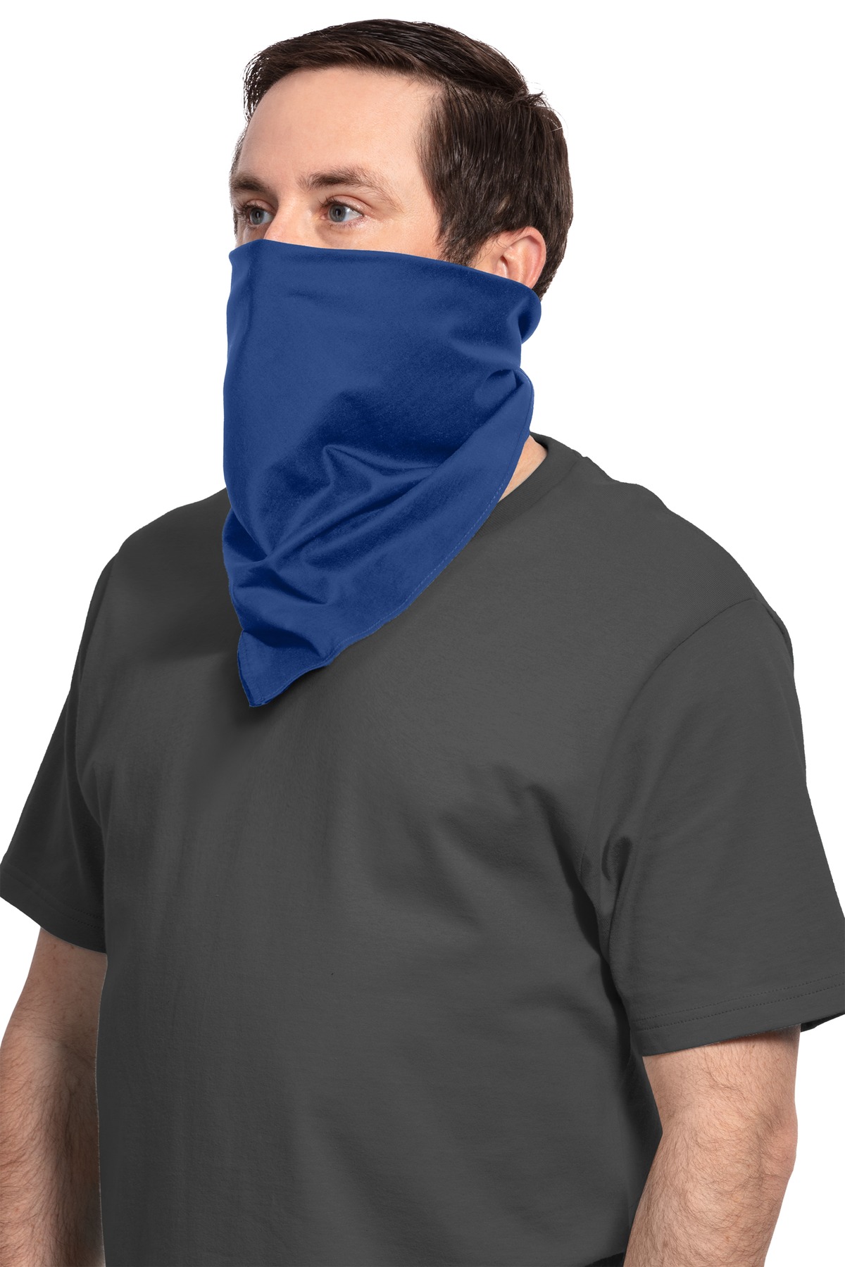 Port Authority Cotton Bandana C960 9