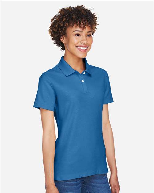 Women's DRYTEC20™ Performance Polo - DG150W 20