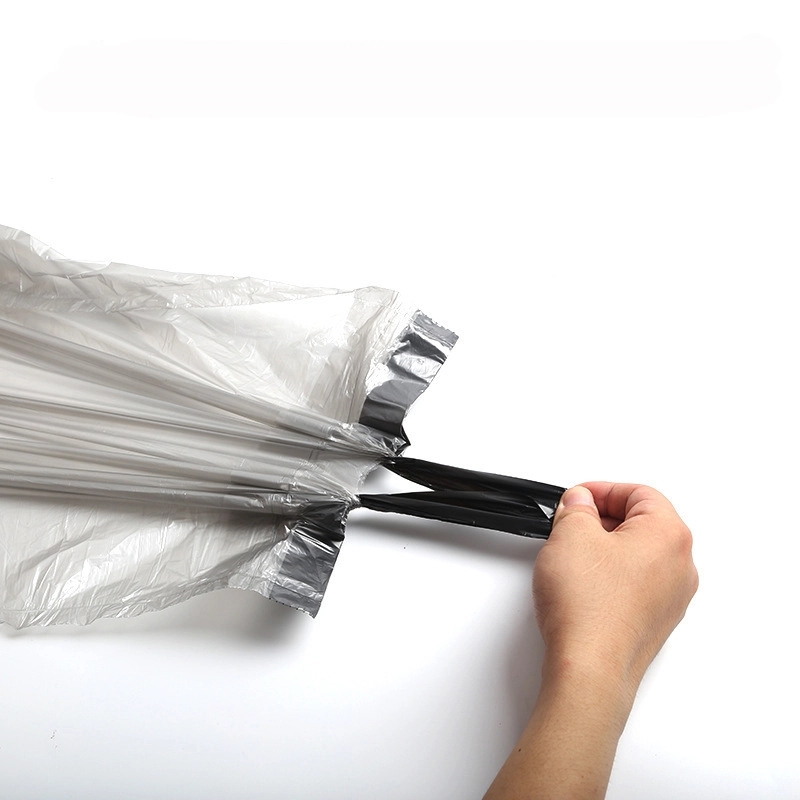 Drawstring Trash Bags 6