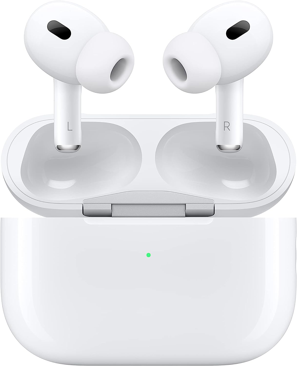 Apple AirPods Pro (2nd generation) with MagSafe Case (USB-C)         1