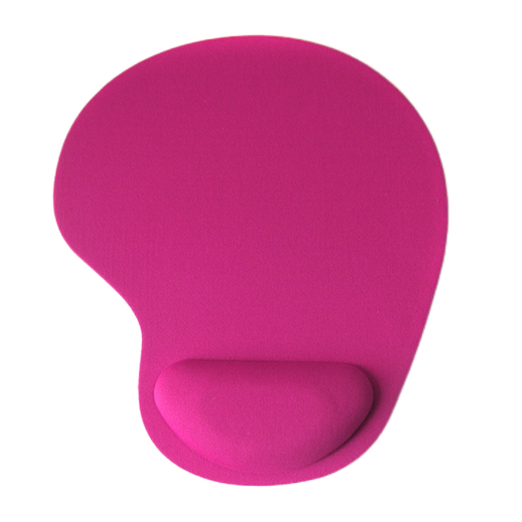 Silicone Wrist Protection Mouse Pad 5