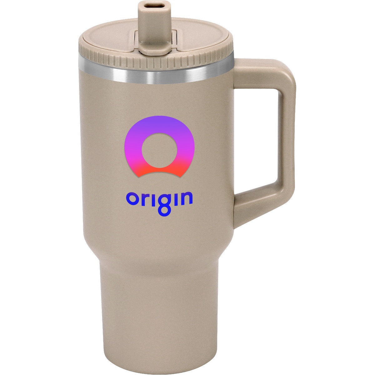 Urban Peak® 30oz Glacier Vacuum Travel Mug 114