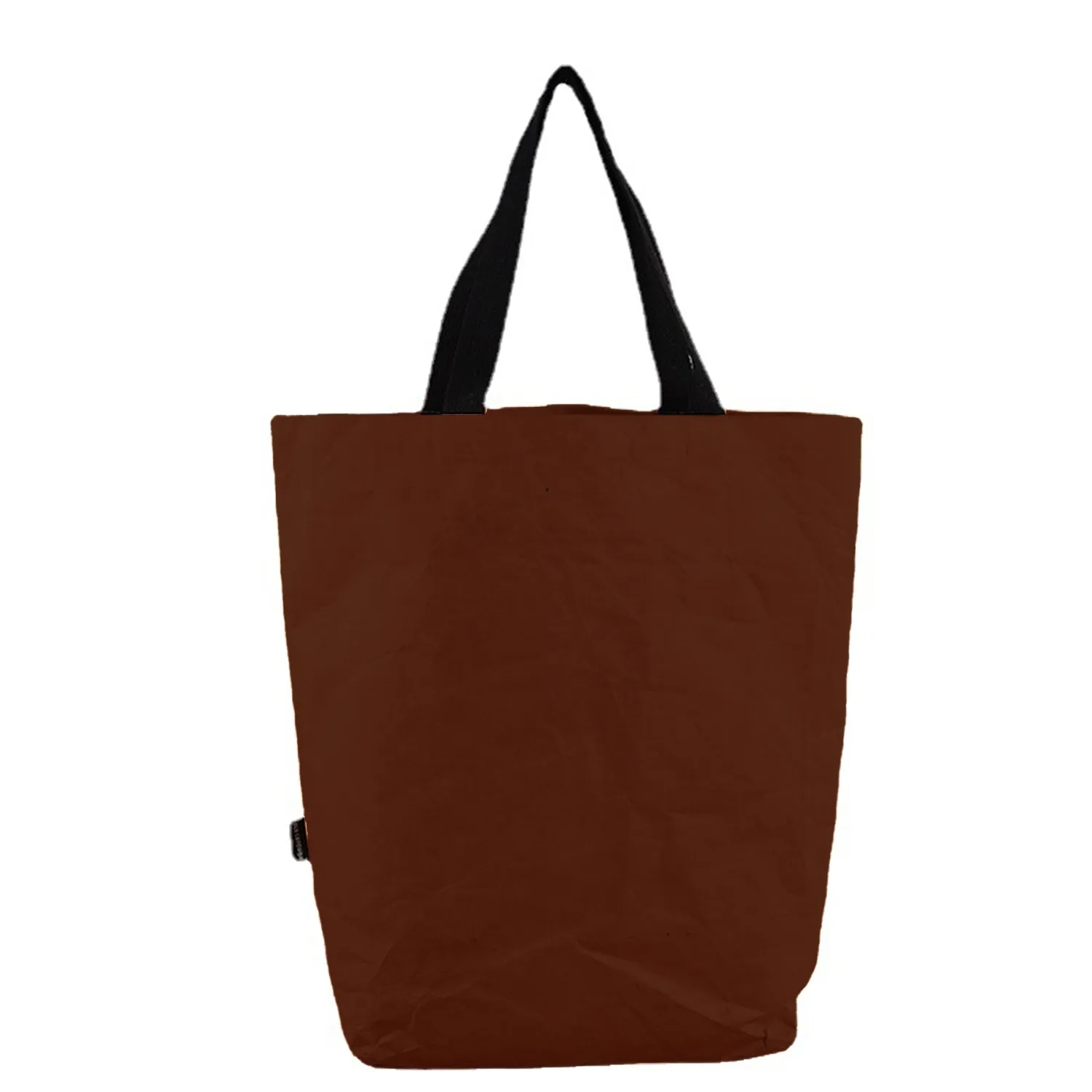 Washable DuPont Tyvek Tote Bag 5