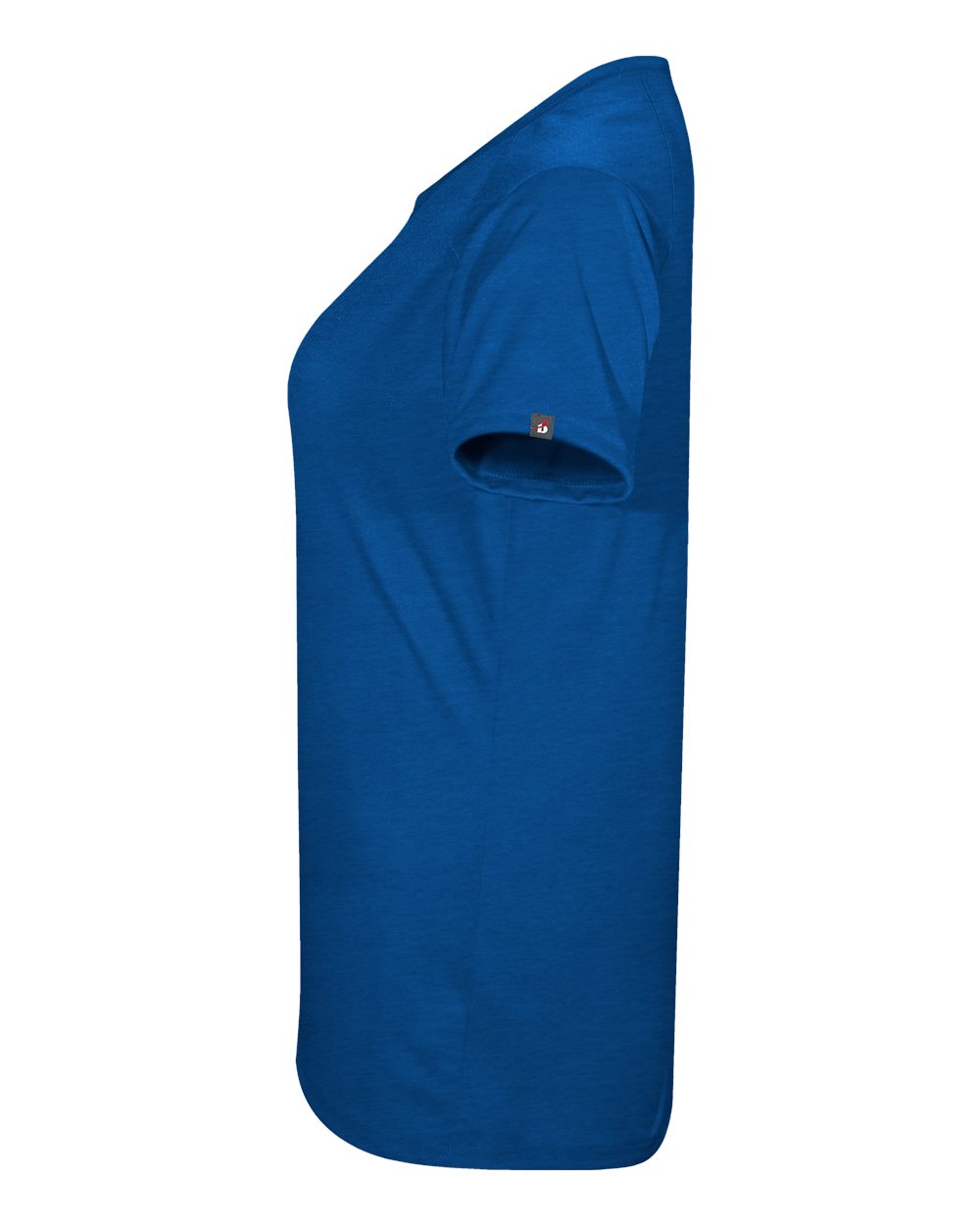 Women's FitFlex Performance V-Neck T-Shirt - 1002 10