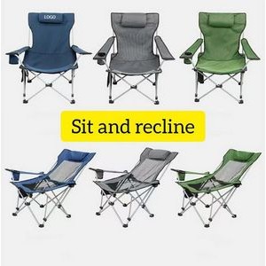 The Stadium Chair Folding Seat 2