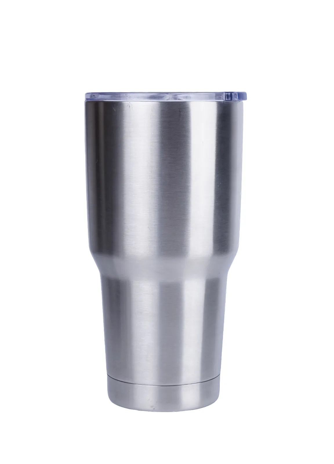 30oz - Stainless Double Wall Vacuum Tumbler 11