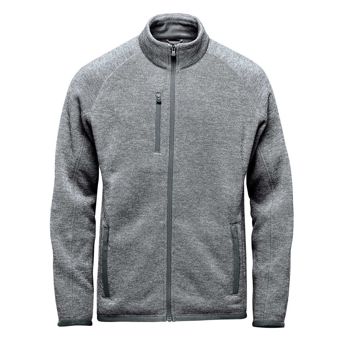Stormtech Avalante Men's Full Zip Fleece Jacket 7