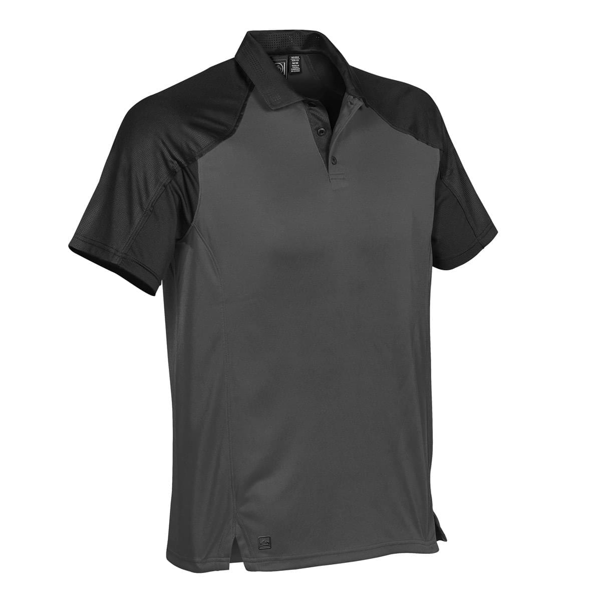 Stormtech Men's Vector Polo 12