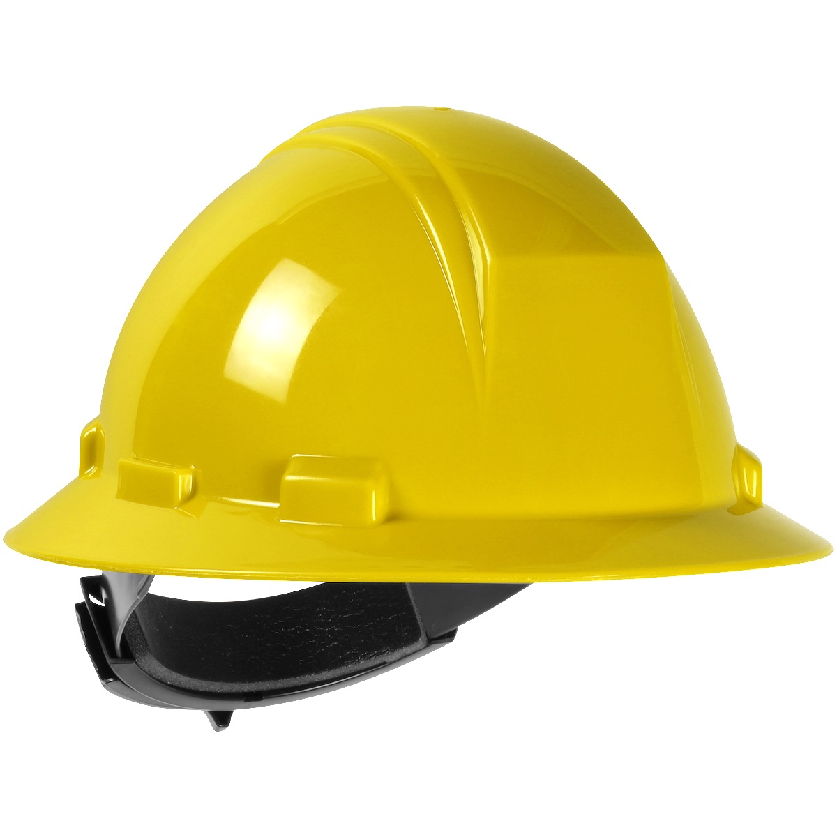 Kilimanjaro™ Type II Full Brim Hard Hat 48