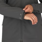 MANZANO Eco Softshell Jacket - Women's 161
