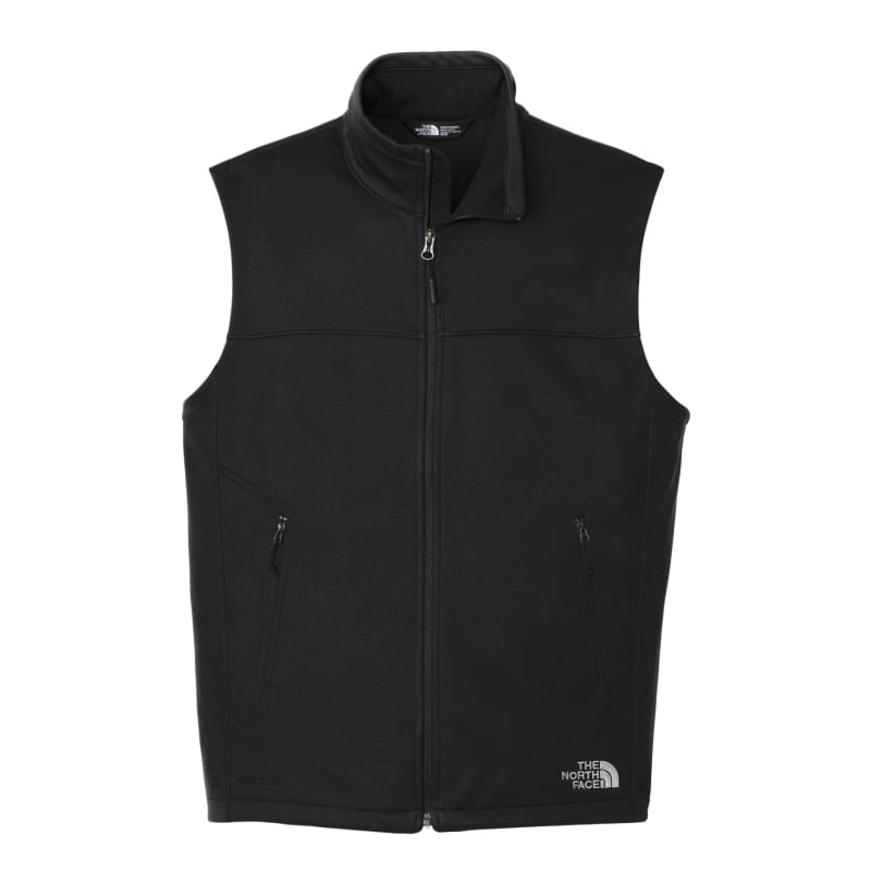 The North Face Ridgewall Soft Shell Vest. 8