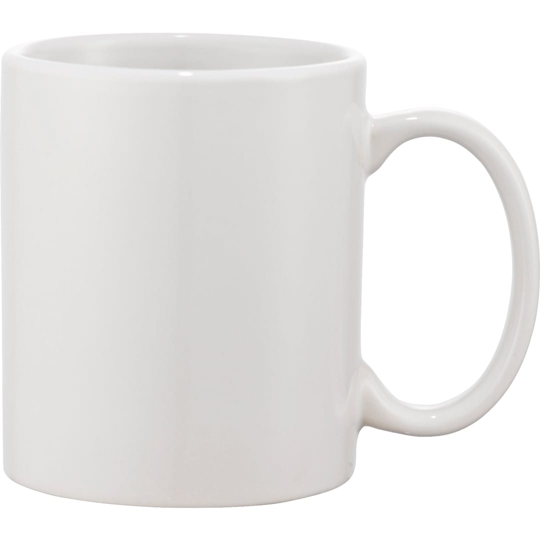 Bounty 11oz Ceramic Mug 9