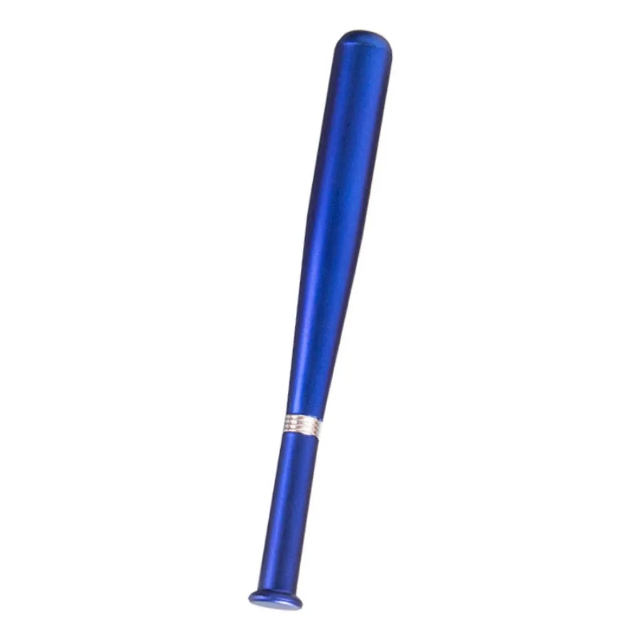 Baseball Shape Plastic Ballpoint Pen 4