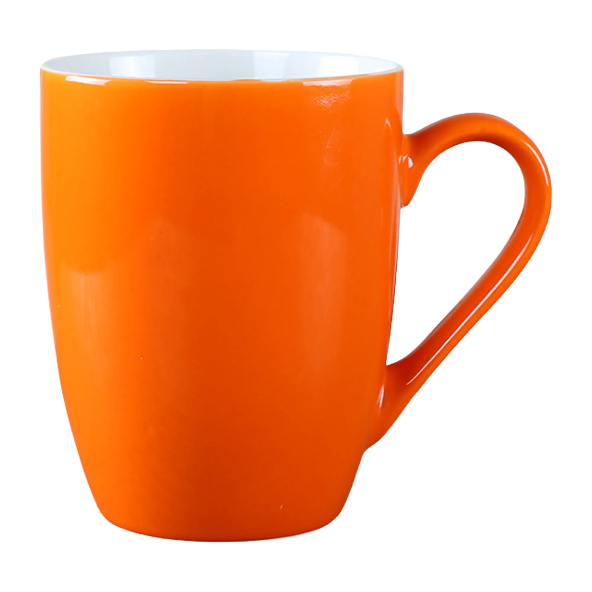 14oz Ceramic Coffee Mug MOQ 50PCS 4