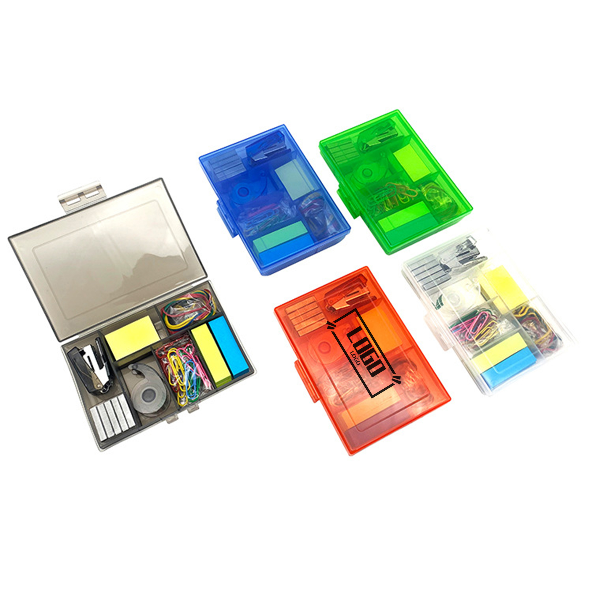 Business Office and Study Stationery Set 1