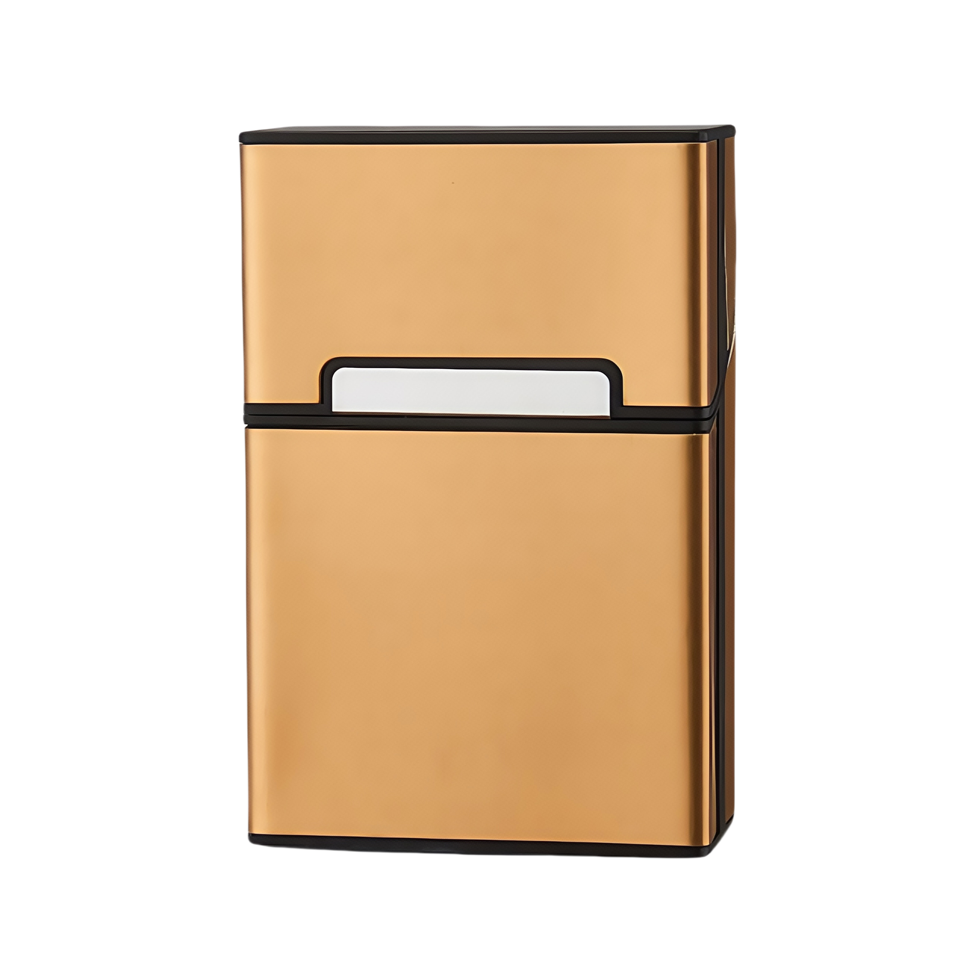 Aluminum Cigarette Case for 20 Regular Cigs 6