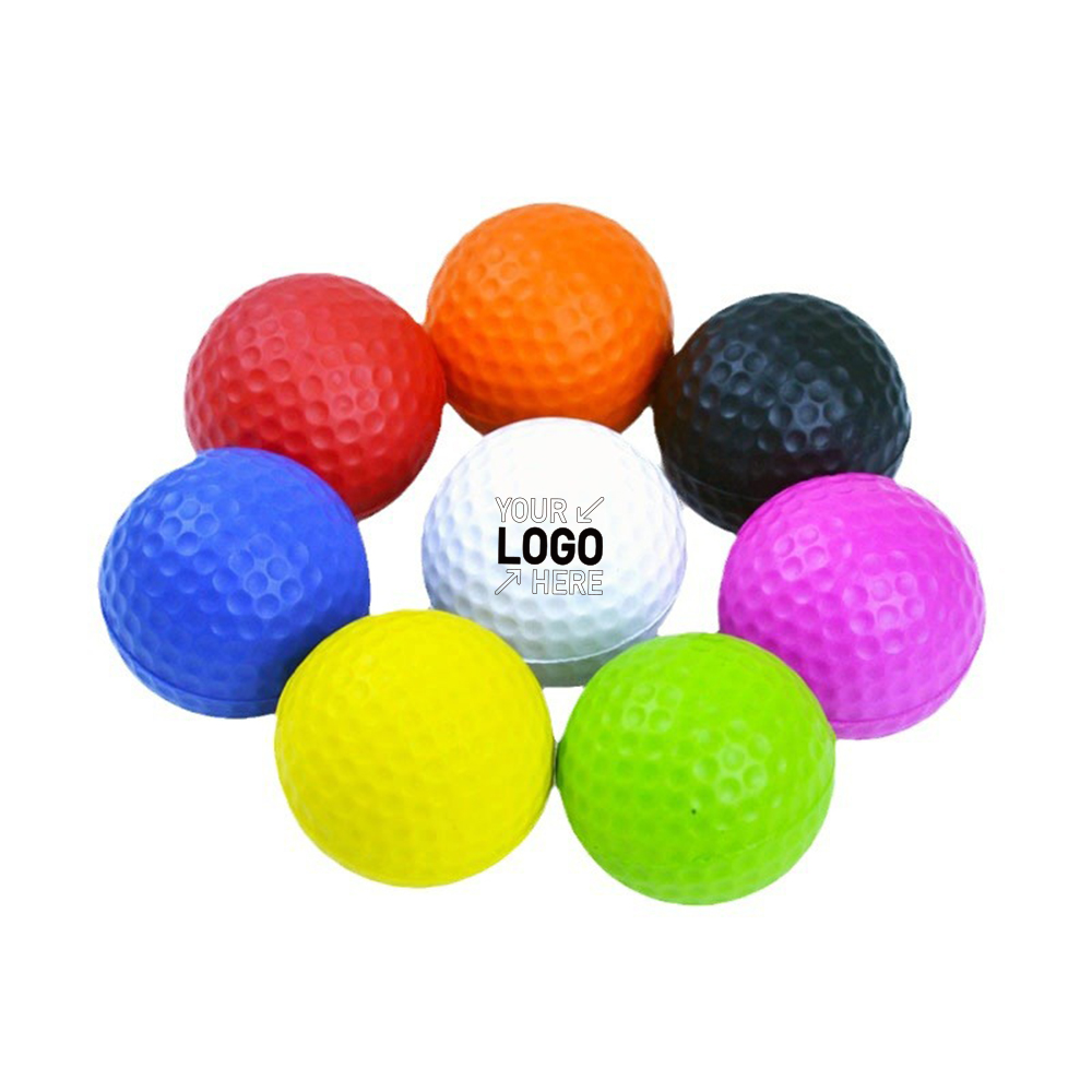 Durable Golf Ball 4