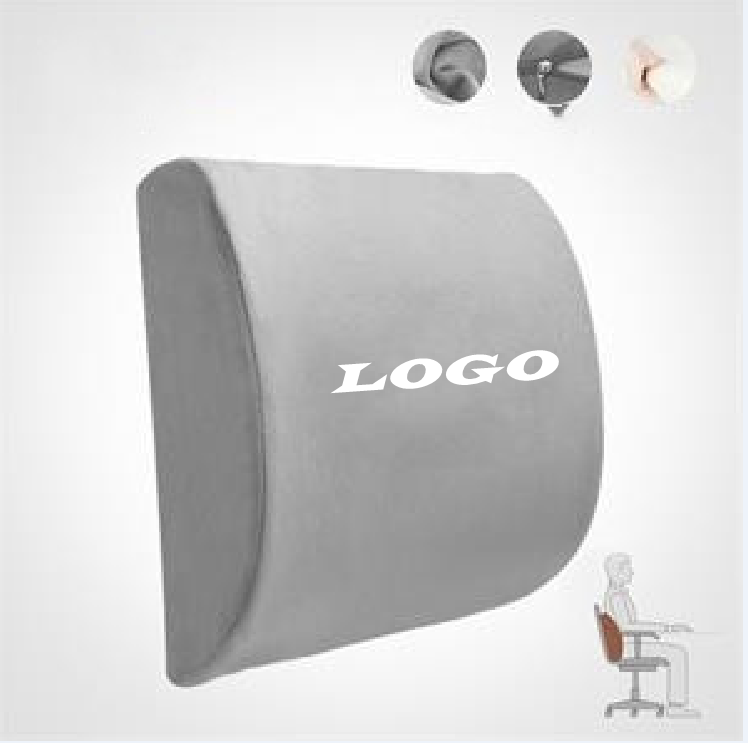 Lumbar Support Back Cushion 5