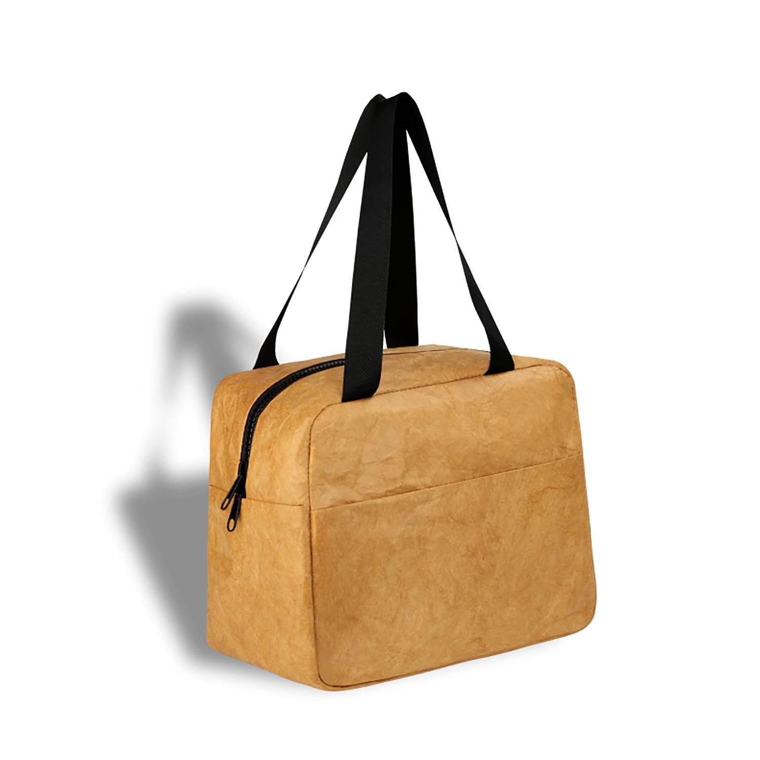 Custom Tyvek outdoor thick portable insulation bag 2