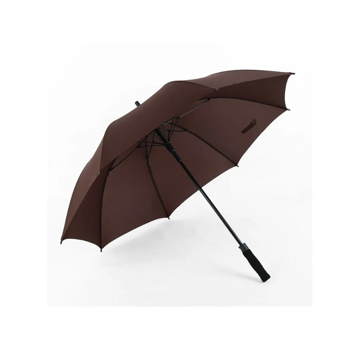 All-fiber Golf Umbrella Long Handle Business VIP Gift 2