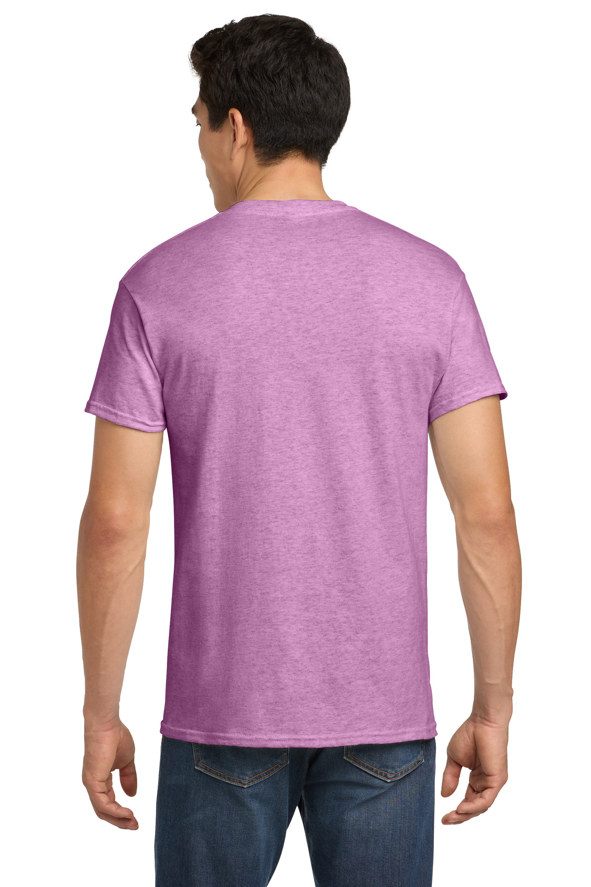 Gildan - Heavy Cotton 100% Cotton T-Shirt. 5000 665