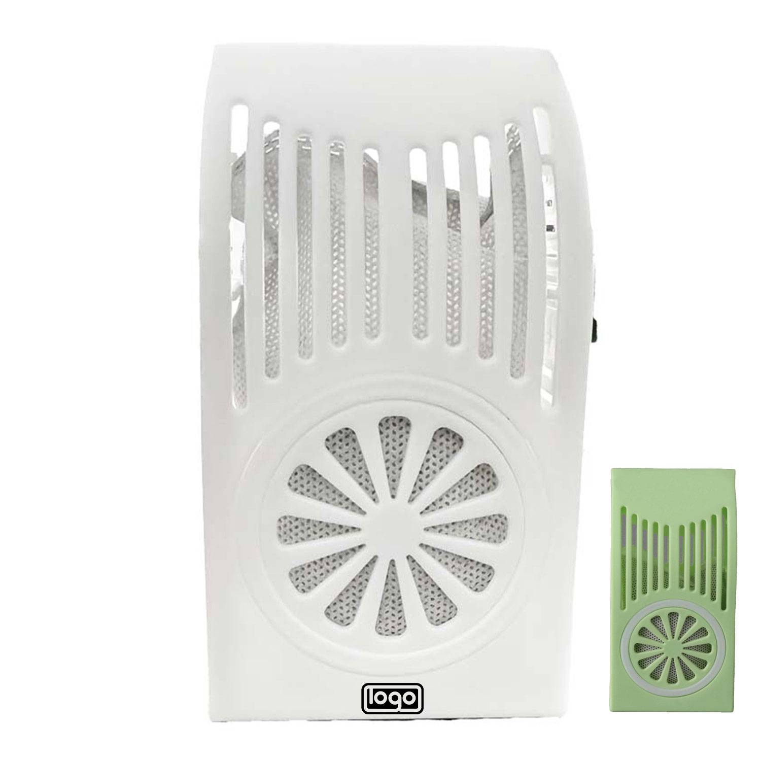 Fresh Deodorant 1