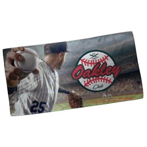 Cooling Towel - Dye Sublimated 4