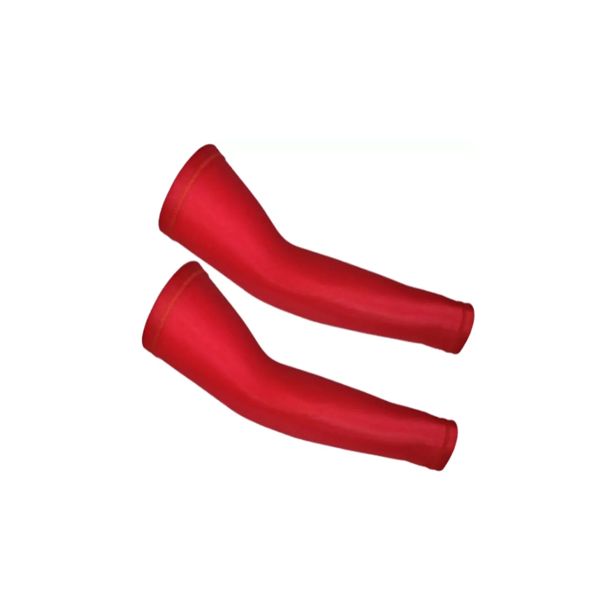 Anti-Slip Silicone Outdoor Ice Silk Cycling Sleeves 10