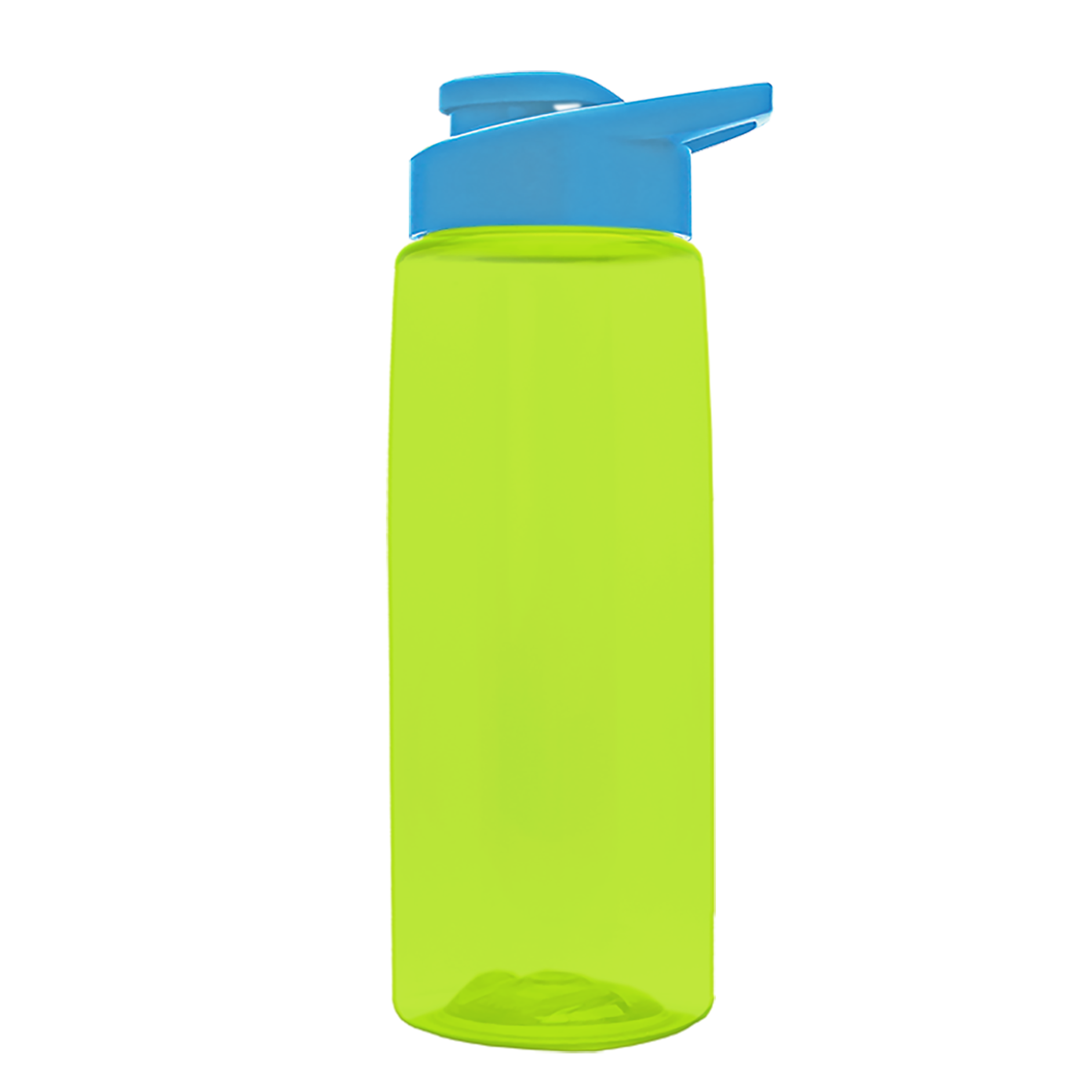 Garyline® Flair Tritan® Bottle with Drink-Thru Lid - 26 oz. 615