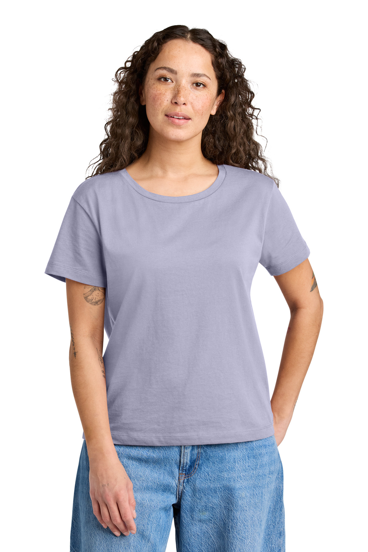 Stanley/Stella Women's Stella Serena Scoop Neck Tee SXW008 20