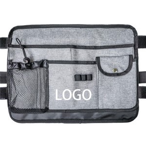 Wheelchair Backpack Bag 8