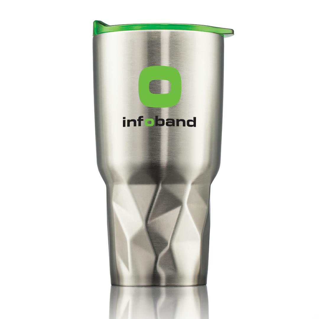 Montaigne Tumbler - 30oz 11