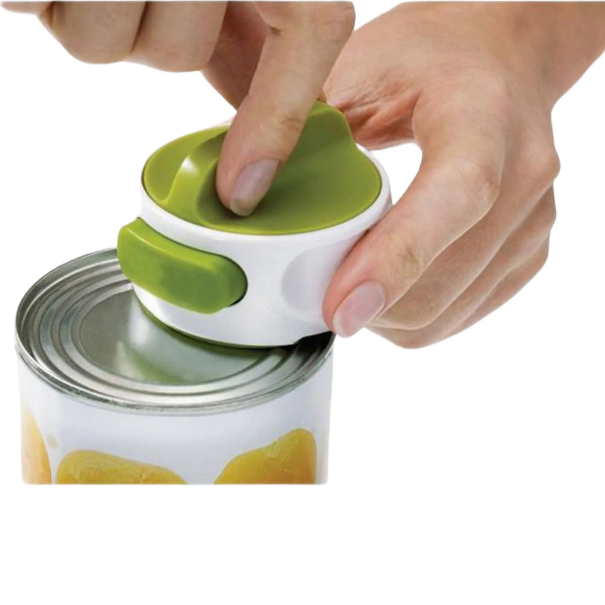 Rotating Can Opener 3