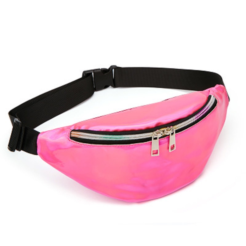 Cool Laser Fanny Pack 5