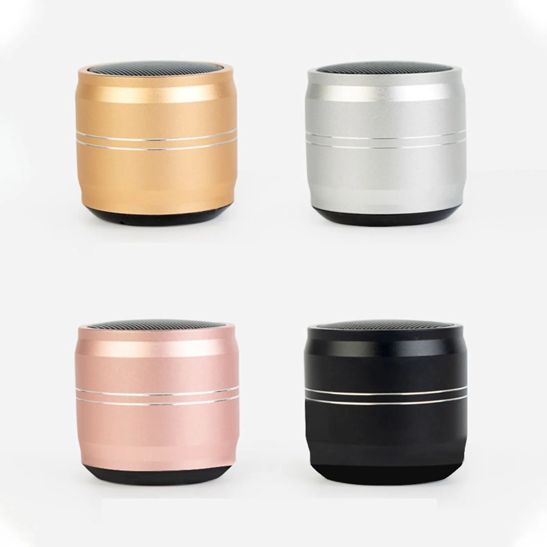A8 Rechargeable TWS Wireless BT Speaker 3