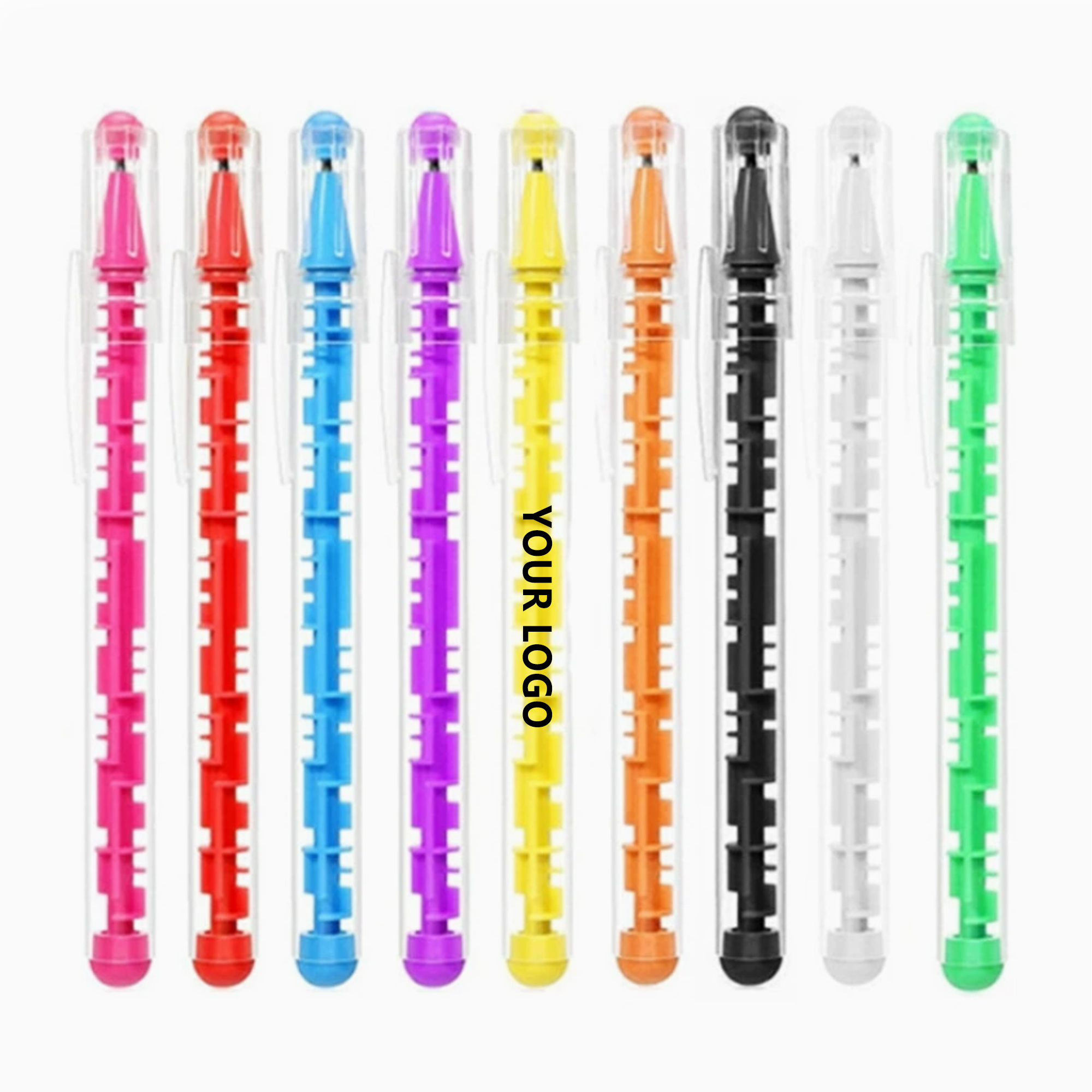 Maze Puzzle Pen 2