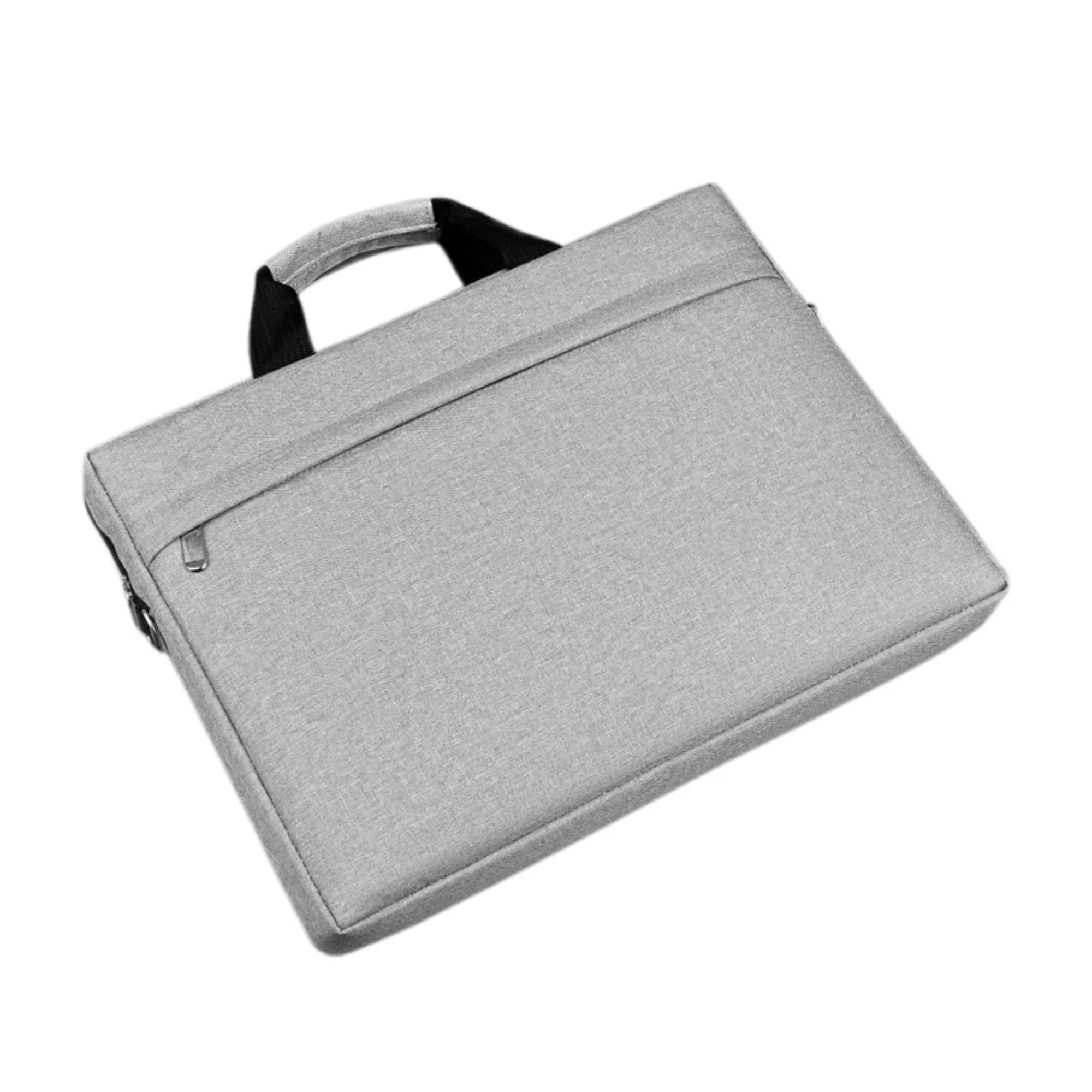 Business Laptop Shoulder Briefcase Bag 5