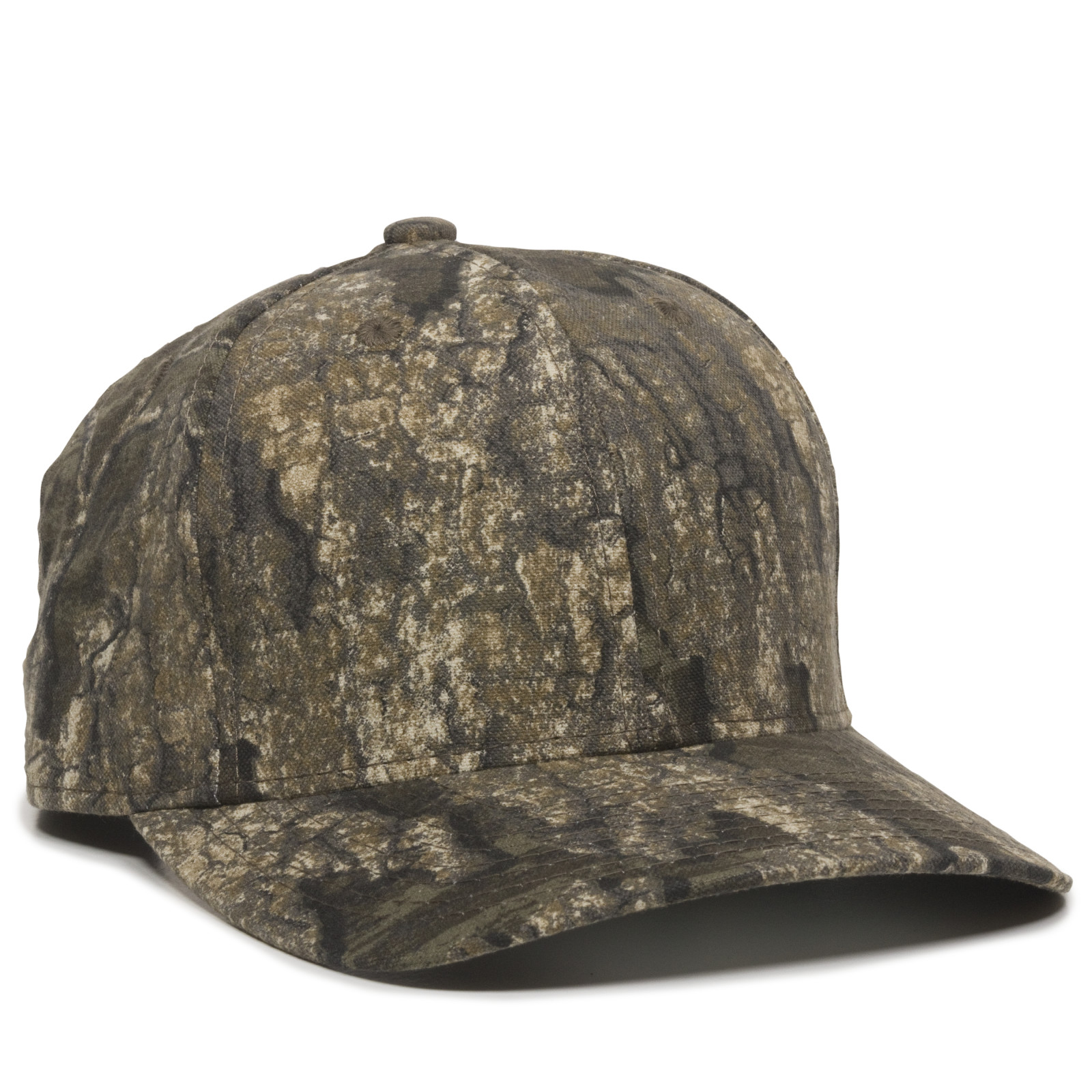 Camo Snap Back 18