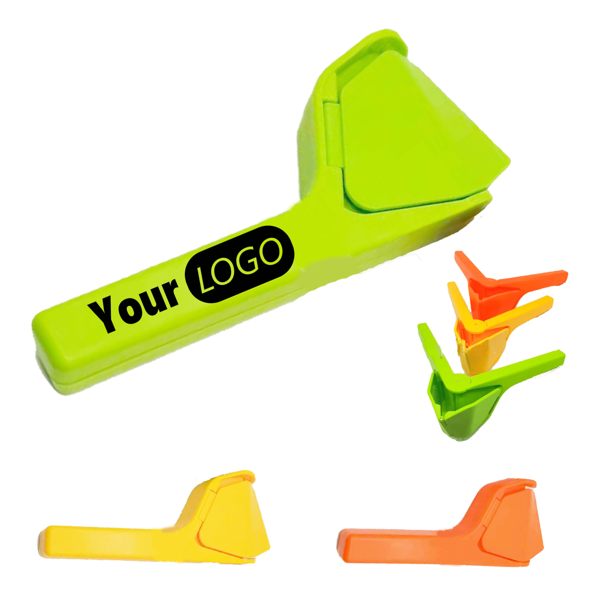 Portable Fruit Juicer 3