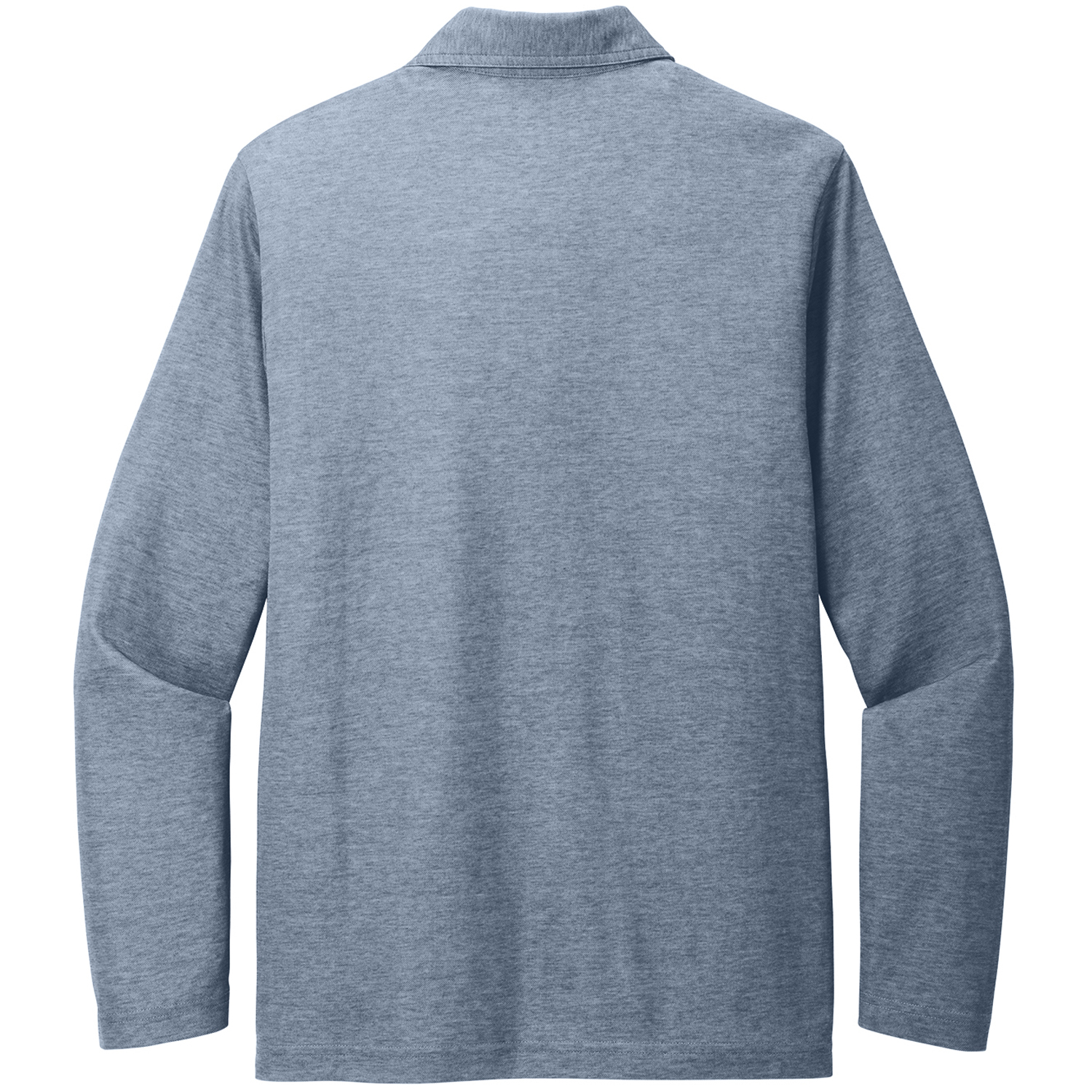 TravisMathew Long Sleeve Polo 9