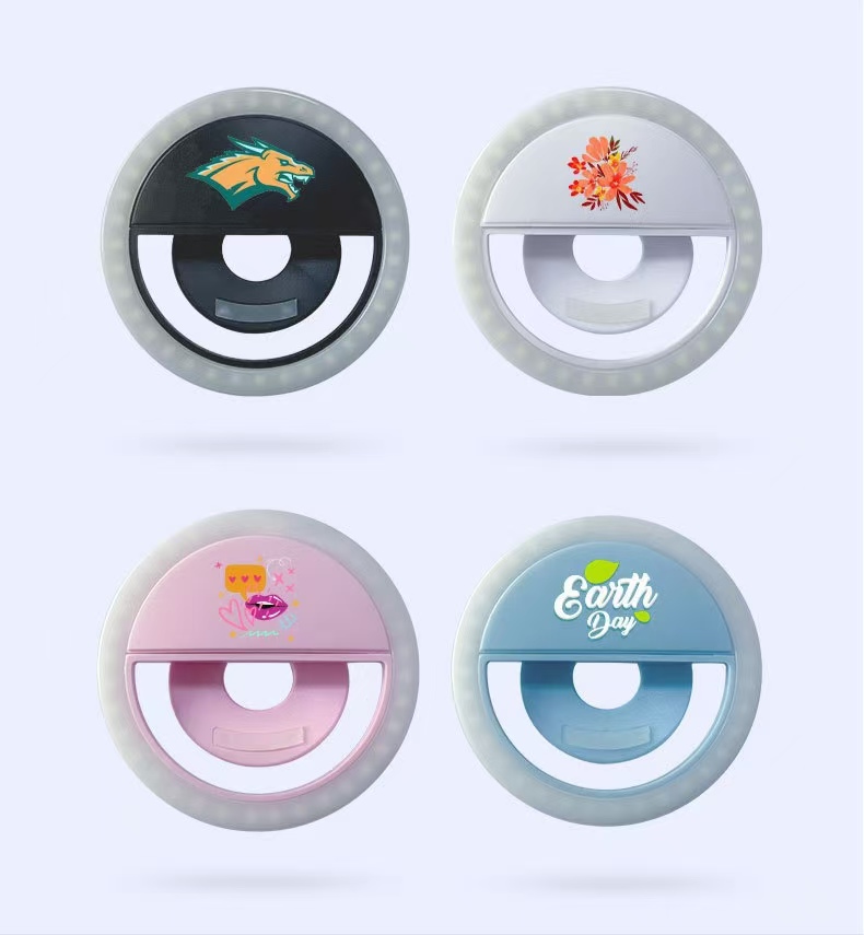 Ultimate Selfie Ring Light 1
