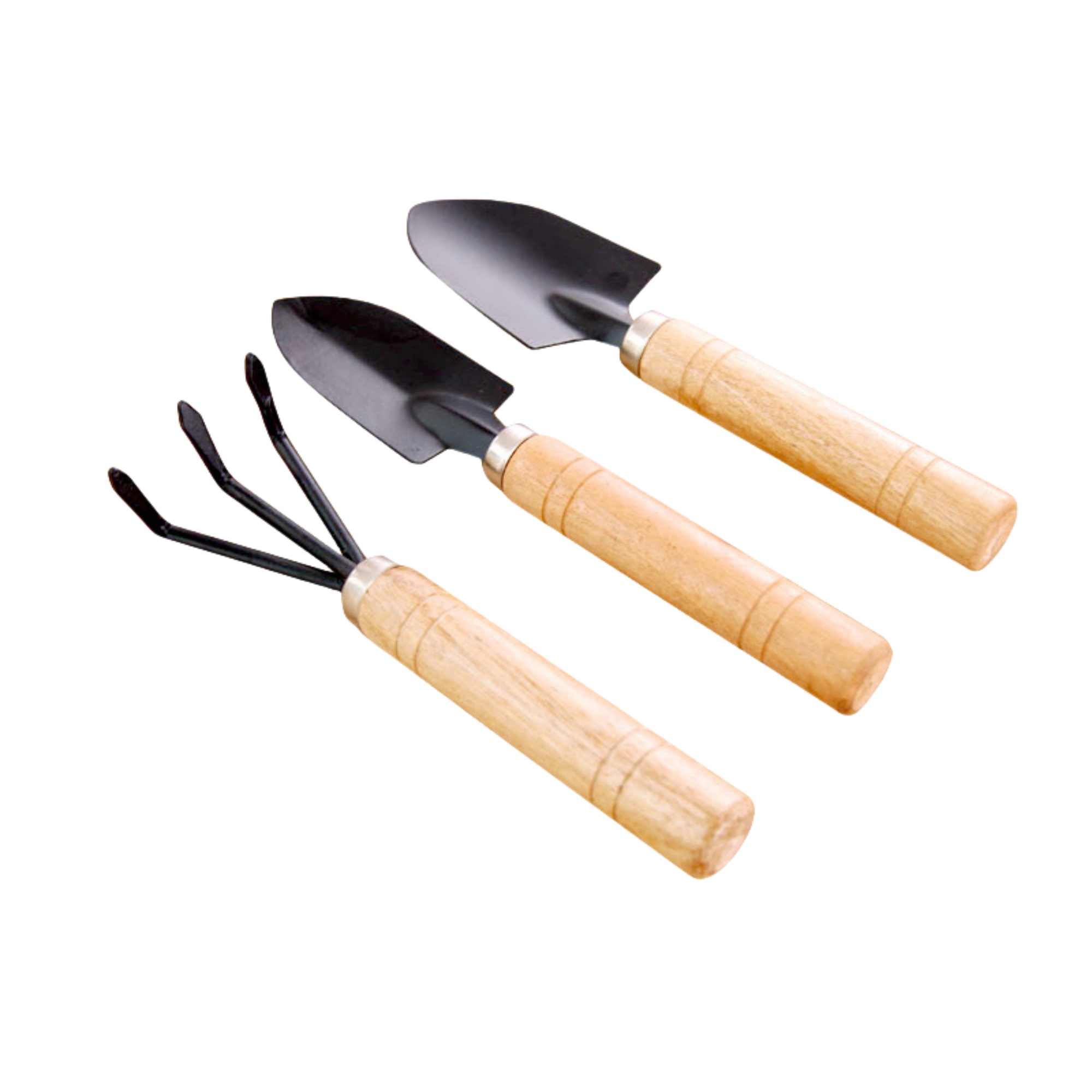 Garden Gardening Tools Three Piece Set 3