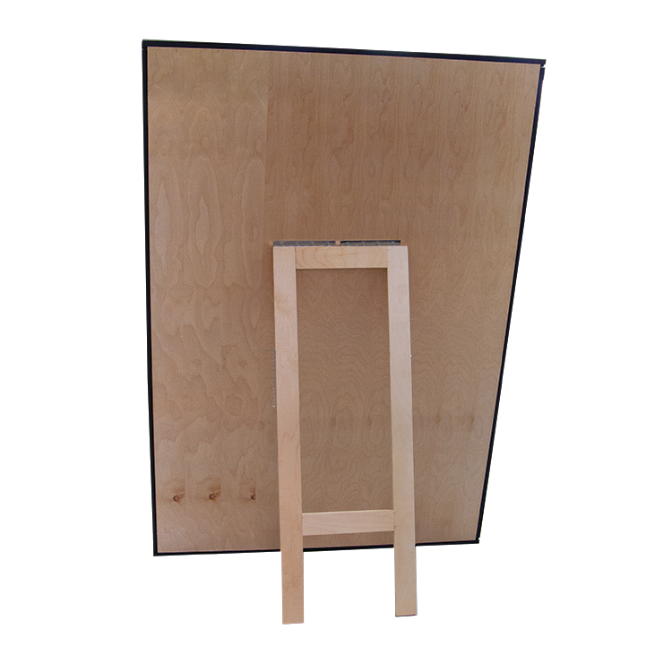 Monster Prize Drop Game 72"h