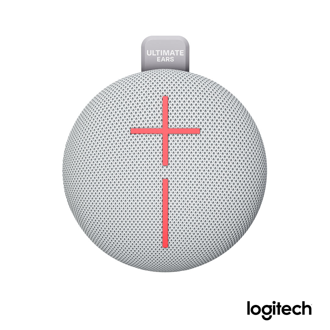 Logitech® Ultimate Ears MINIROLL Speaker 21
