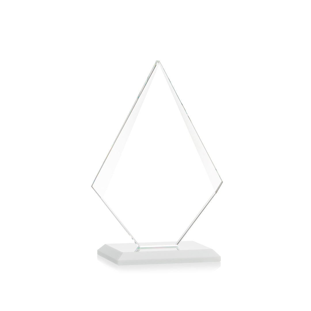 Rideau Award - White 8