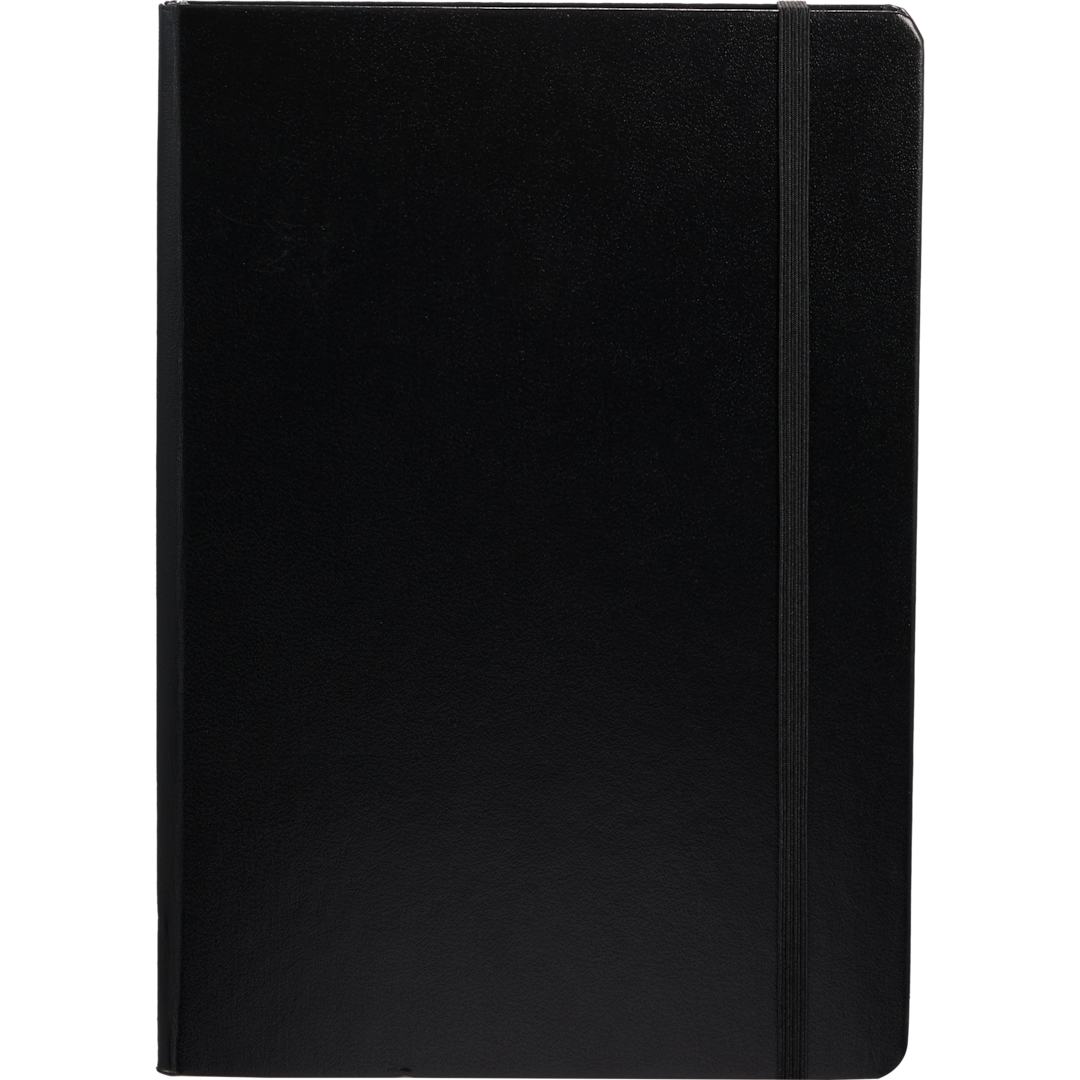 LEUCHTTURM1917 5.75" x 8.25" Hardcover Dot Noteboo 12