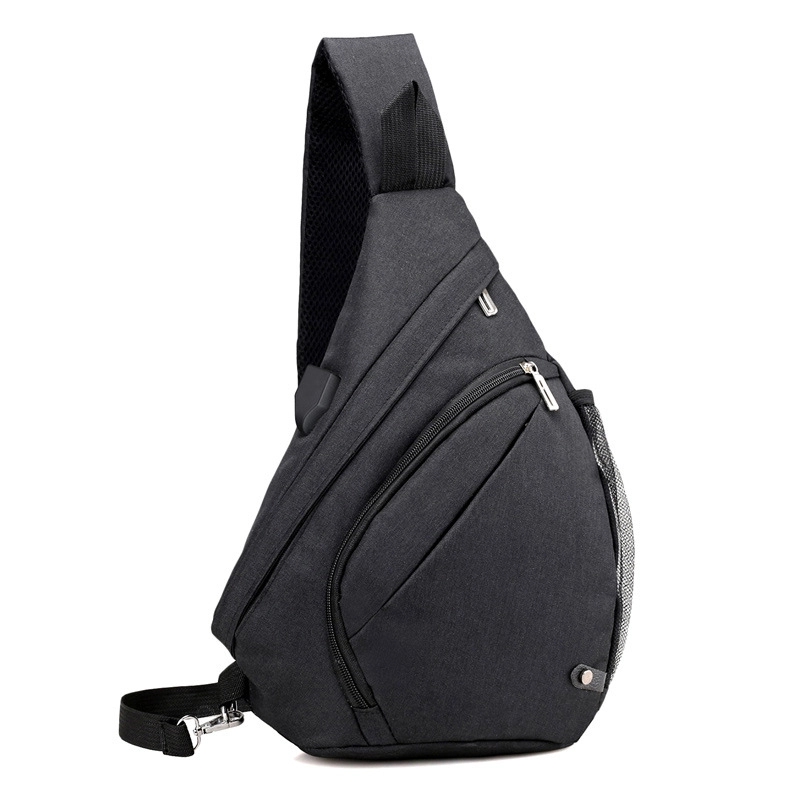 Outdoor Sling Backpack 5