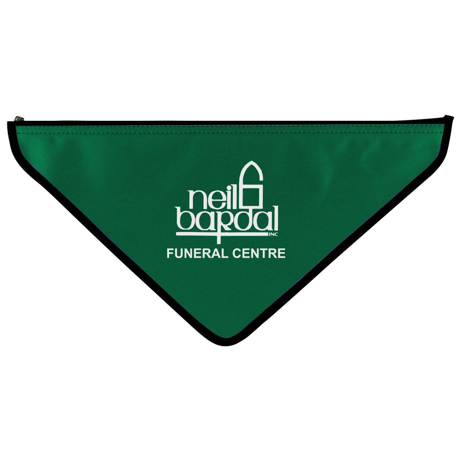 70 Denier Nylon Flag Case 1