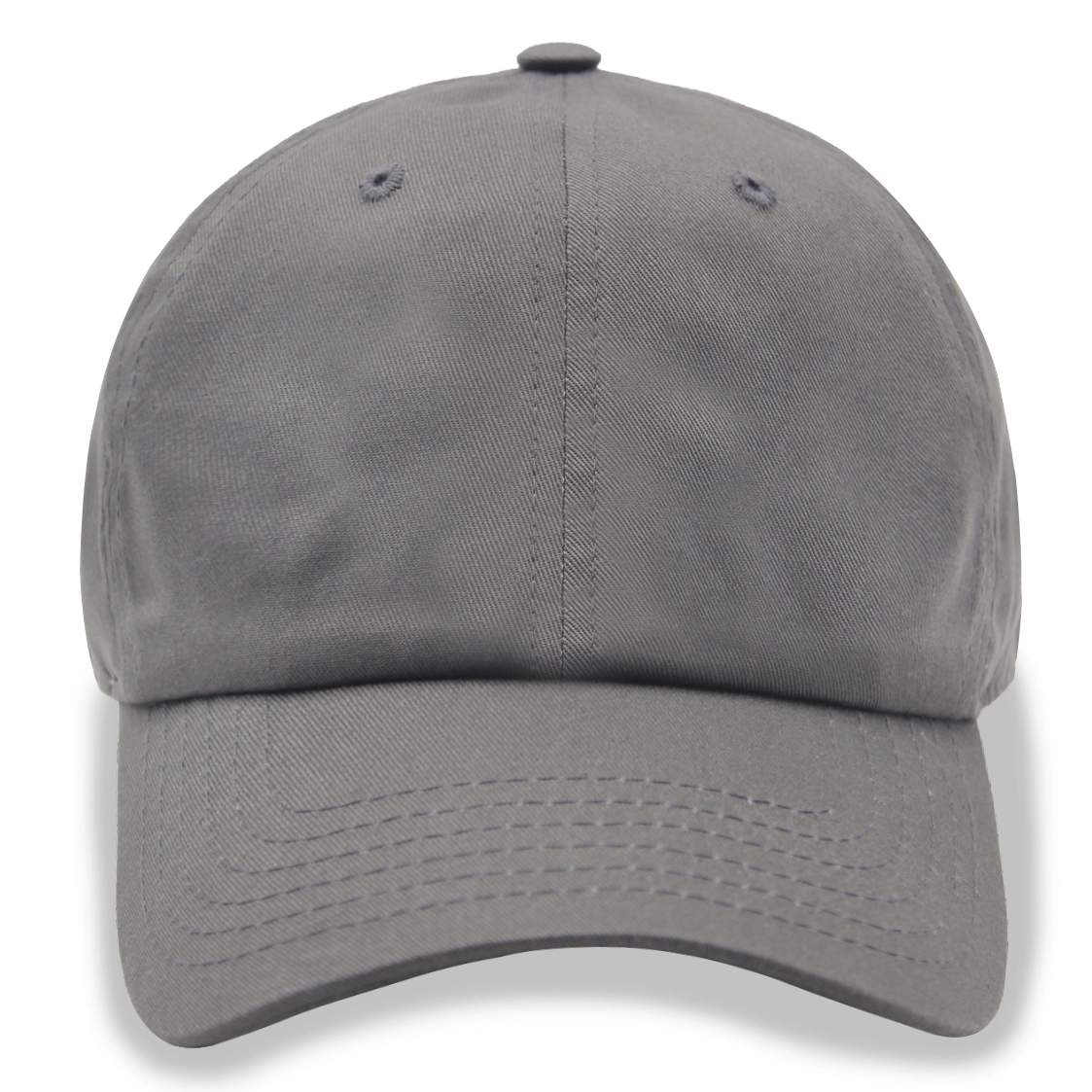 Light Weight Relaxed Golf Hat Dad Cap